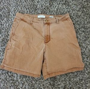 Old Navy Shorts Size 34"